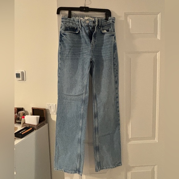 Matilda mango women’s jeans size 2 - Picture 4 of 5